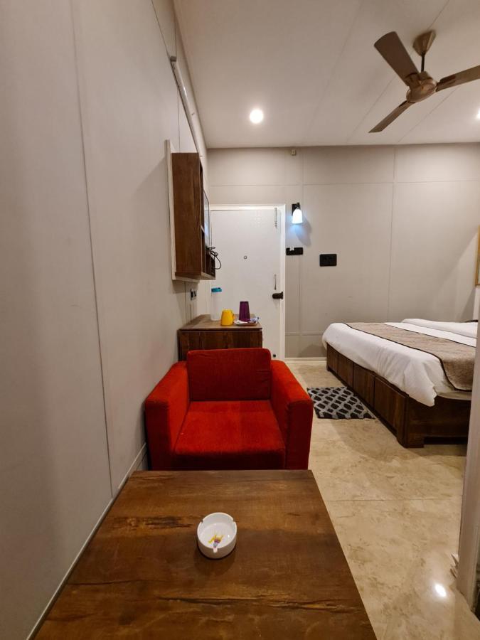 Hotel Aurelia Pearl Патна Экстерьер фото