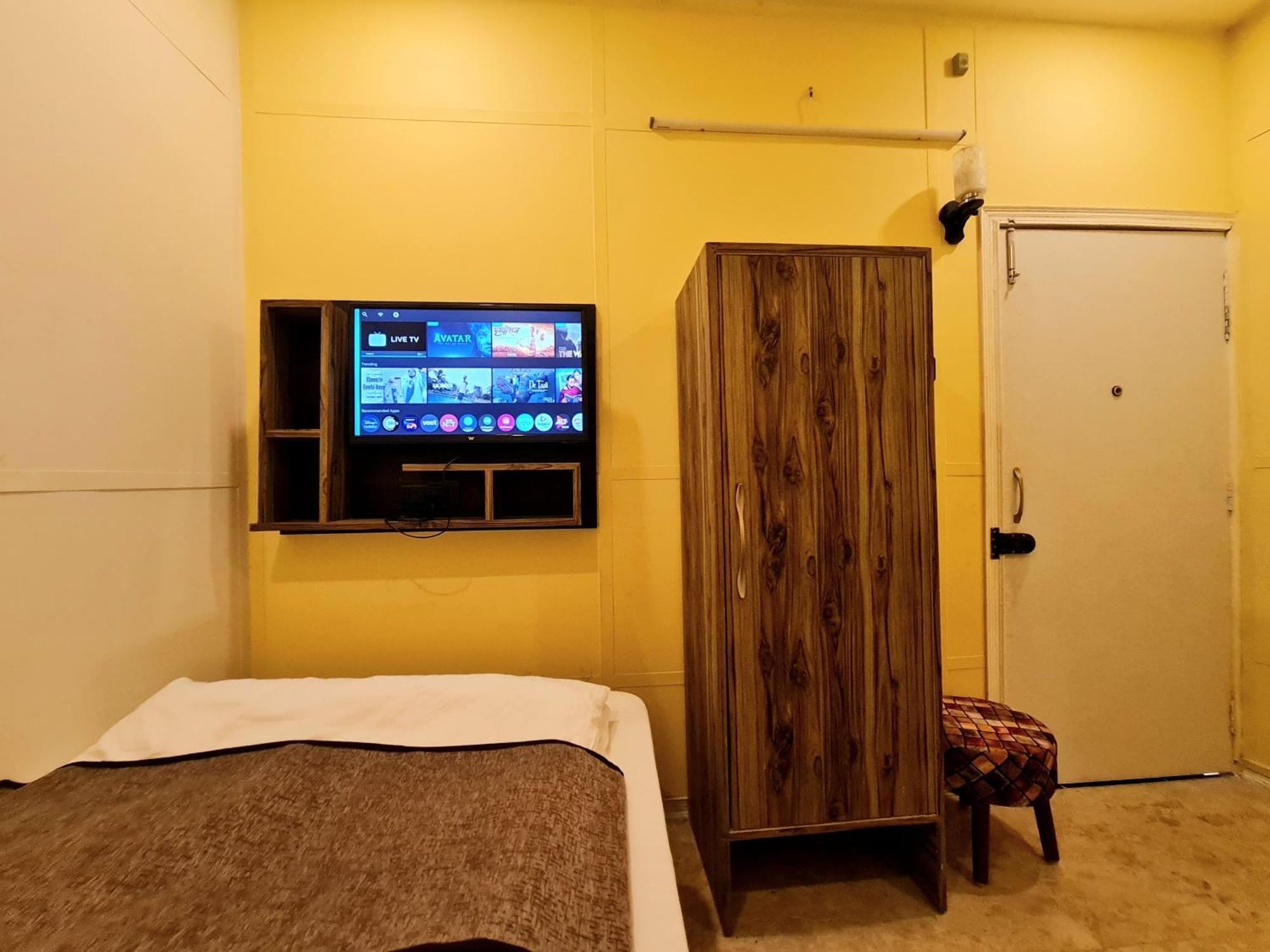 Hotel Aurelia Pearl Патна Экстерьер фото